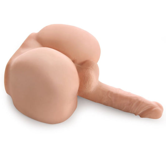 Pdx Male Interactive Bad Boy Masturbator | Niks.fi verkkokauppa