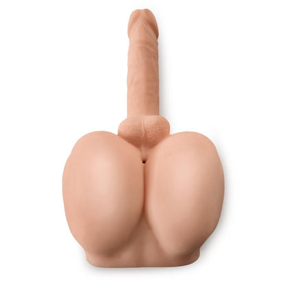 Pdx Male Interactive Bad Boy Masturbator | Niks.fi verkkokauppa