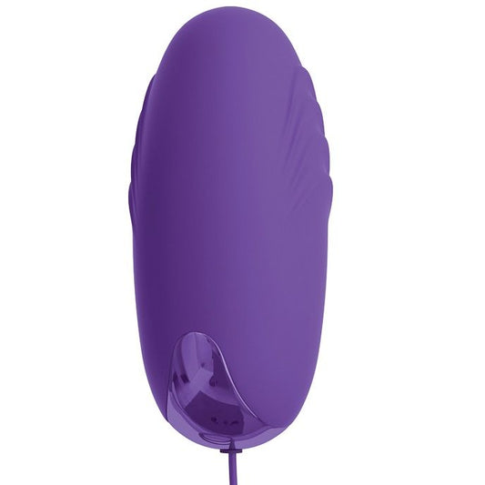 Omg Happy Powerful Lilac Vibrator Bullet | Niks.fi verkkokauppa