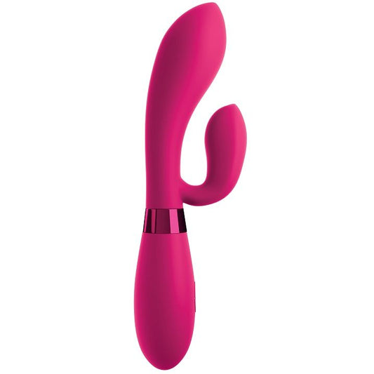 Mood Silikoni Vibraattori Pinkki | Niks.fi verkkokauppa