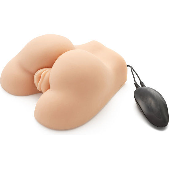 Act Fat Ass Fucker Masturbator With Vibrator | Niks.fi verkkokauppa