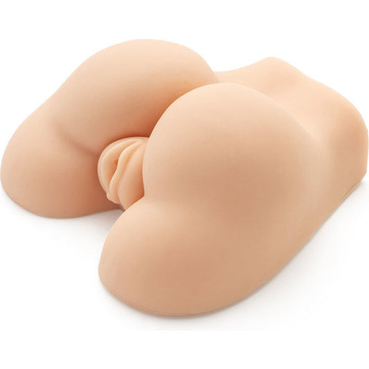 Act Fat Ass Fucker Masturbator With Vibrator | Niks.fi verkkokauppa