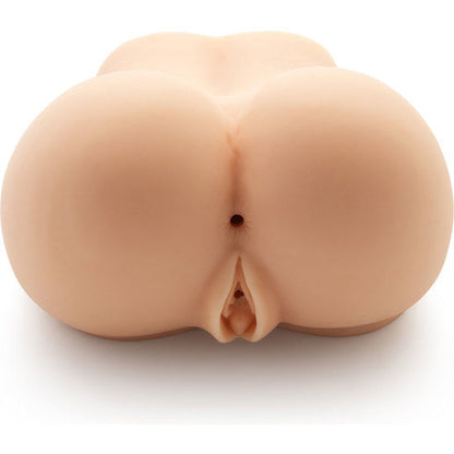 Act Hot Honey Rider Masturbator With Vibrator | Niks.fi verkkokauppa