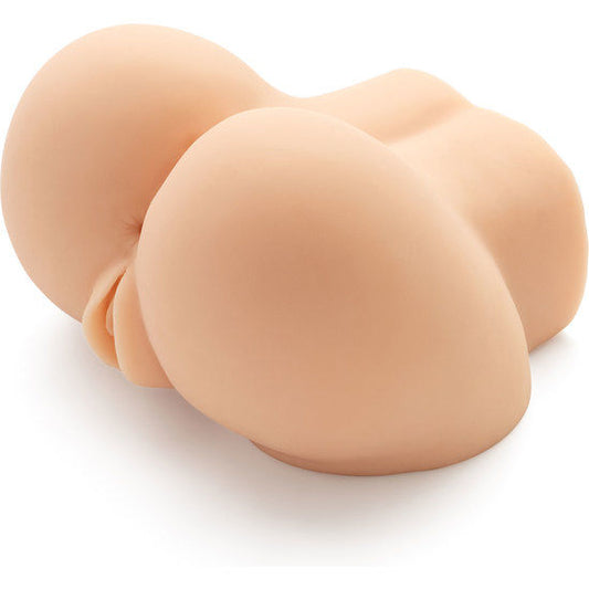 Act Hot Honey Rider Masturbator With Vibrator | Niks.fi verkkokauppa