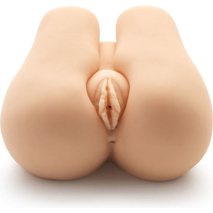 Act Nasty Nympho Bouncer With Vibrator | Niks.fi verkkokauppa
