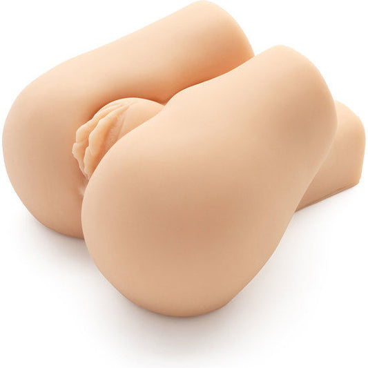 Act Nasty Nympho Bouncer With Vibrator | Niks.fi verkkokauppa