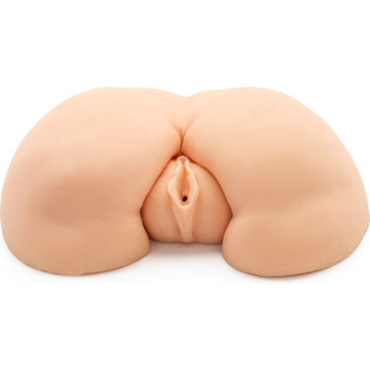 Act Horny Fuck Anal And Vagina Masturbator With Vibrator | Niks.fi verkkokauppa