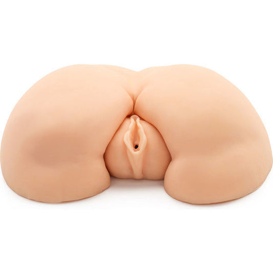Act Horny Fuck Anal And Vagina Masturbator With Vibrator | Niks.fi verkkokauppa