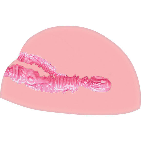 Act Horny Fuck Anal And Vagina Masturbator With Vibrator | Niks.fi verkkokauppa