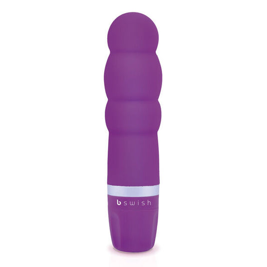 B Swish Bcute Classic Pearl Lilac | Niks.fi verkkokauppa