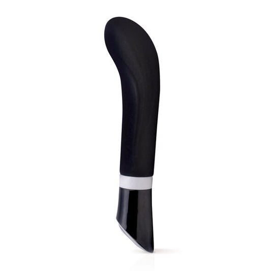 B Swish B Good Deluxe Curve Black | Niks.fi verkkokauppa