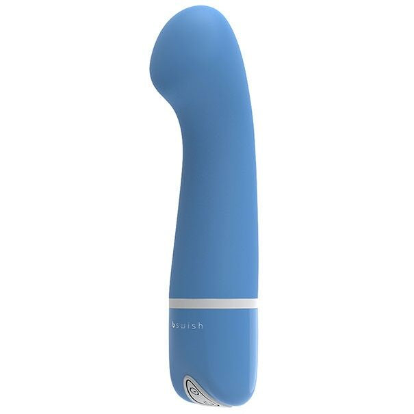 B Swish Bdesired Deluxe Curve Lagoon Blue | Niks.fi verkkokauppa
