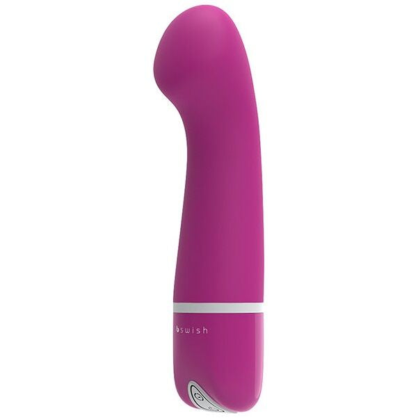 B Swish Bdesired Deluxe Curve Pink | Niks.fi verkkokauppa