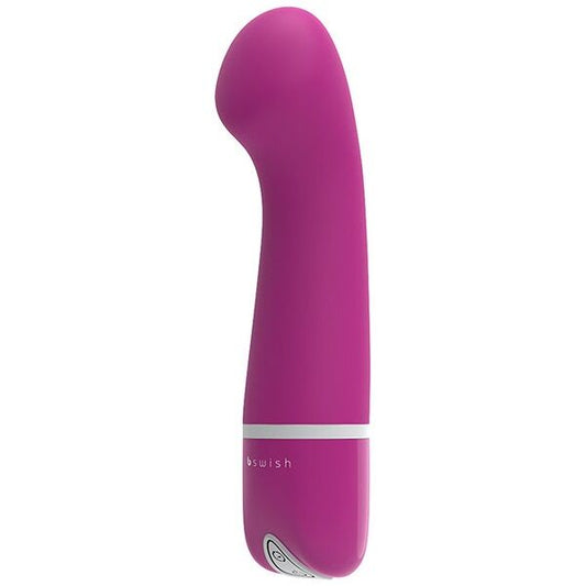 B Swish Bdesired Deluxe Curve Pink | Niks.fi verkkokauppa
