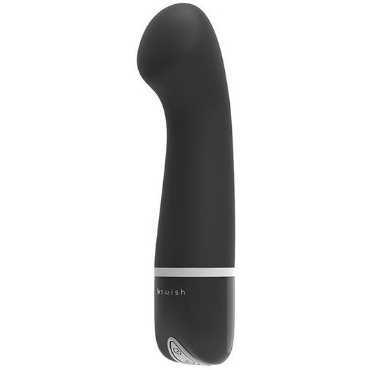 B Swish Bdesired Deluxe Curve Black | Niks.fi verkkokauppa