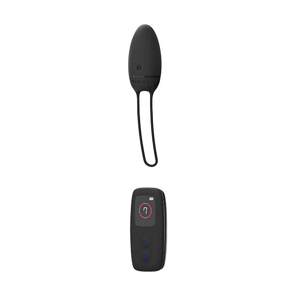 B Swish Bnaughty Premium Unleashed Black | Niks.fi verkkokauppa