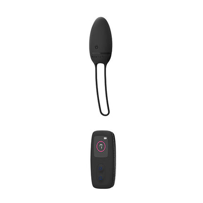 B Swish Bnaughty Premium Unleashed Black | Niks.fi verkkokauppa