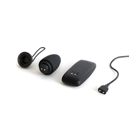 B Swish Bnaughty Premium Unleashed Black | Niks.fi verkkokauppa