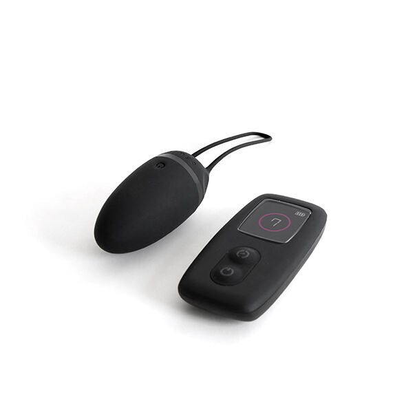 B Swish Bnaughty Premium Unleashed Black | Niks.fi verkkokauppa
