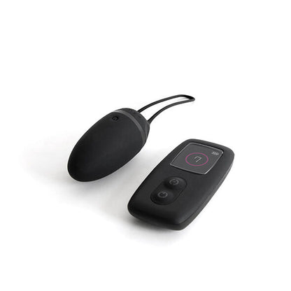 B Swish Bnaughty Premium Unleashed Black | Niks.fi verkkokauppa