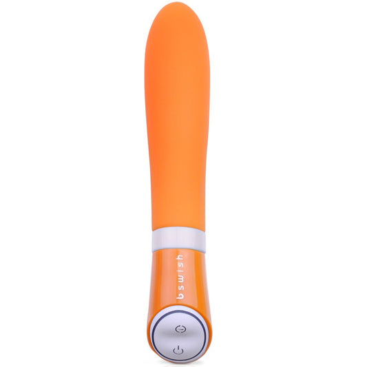 B Swish B Good Deluxe Tangerine | Niks.fi verkkokauppa