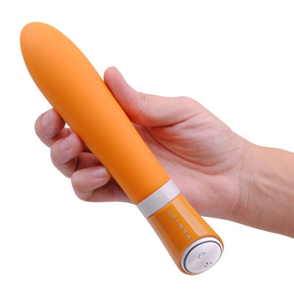 B Swish B Good Deluxe Tangerine | Niks.fi verkkokauppa