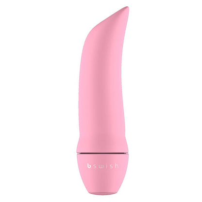 B Swish Bmine Basic Curve Bullet Vibrator Azalea | Niks.fi verkkokauppa