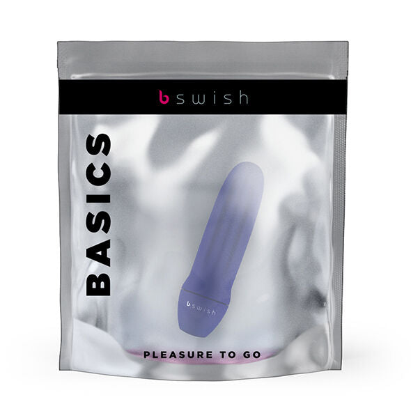 B Swish Bmine Classic Midnight Blue | Niks.fi verkkokauppa