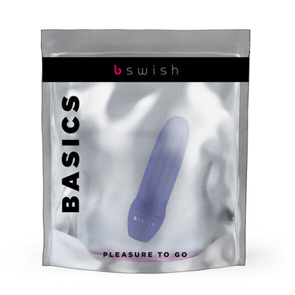 B Swish Bmine Classic Midnight Blue | Niks.fi verkkokauppa