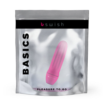 B Swish Bmine Classic Blush Pink | Niks.fi verkkokauppa