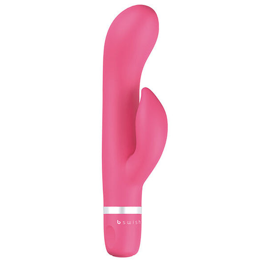 Bwild Classic Marine Rabbit Vibraattori Guava | Niks.fi verkkokauppa