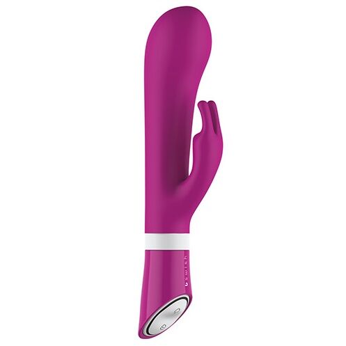 Bwild Deluxe Bunny Rabbit Vibraattori | Niks.fi verkkokauppa