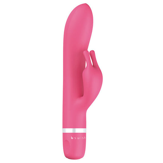 Magenta Rabbit vibraattori | Niks.fi verkkokauppa