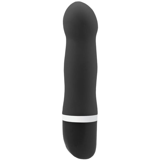 B Swish Bdesired Deluxe Black Vibrator | Niks.fi verkkokauppa