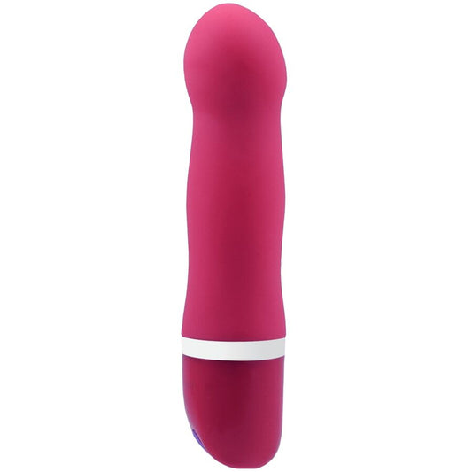 B Swish Bdesired Deluxe Pink Vibrator | Niks.fi verkkokauppa
