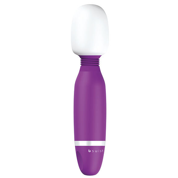 B Swish Bthrilled Classic Lilac Massager | Niks.fi verkkokauppa