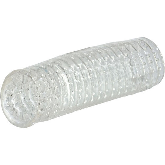 Calexotics Hand Job Stroker | Niks.fi verkkokauppa