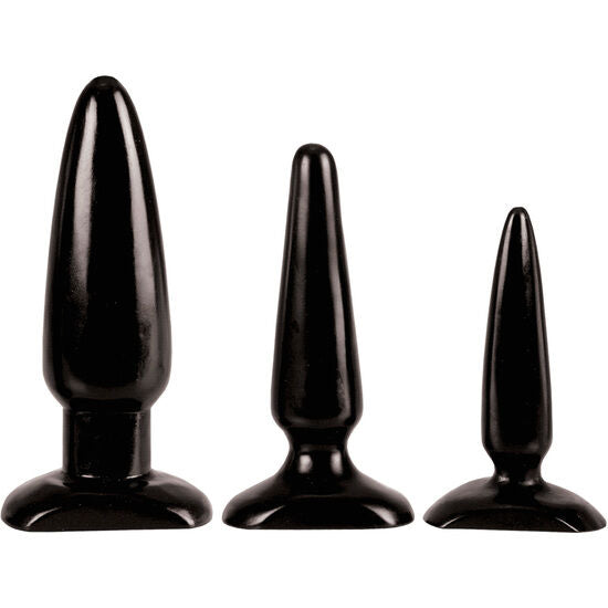 Calexotics Colt Anal Trainer Kit | Niks.fi verkkokauppa