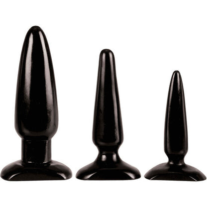 Calexotics Colt Anal Trainer Kit | Niks.fi verkkokauppa