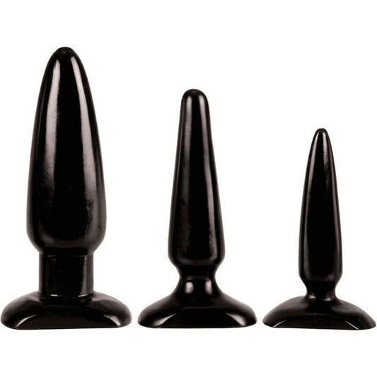 Calexotics Colt Anal Trainer Kit | Niks.fi verkkokauppa
