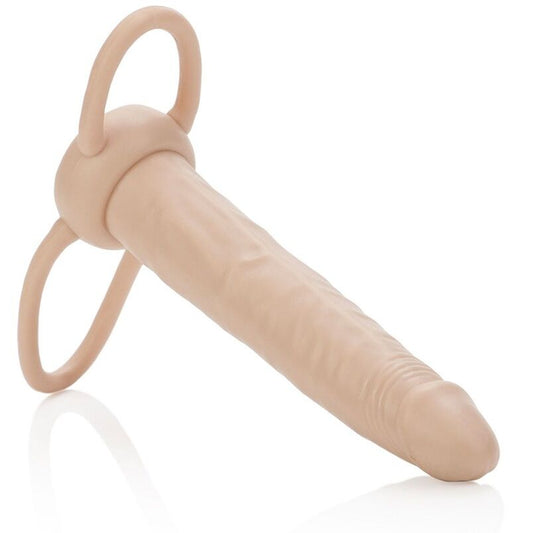 Calexotics Accommodator Dual Penetrator. | Niks.fi verkkokauppa