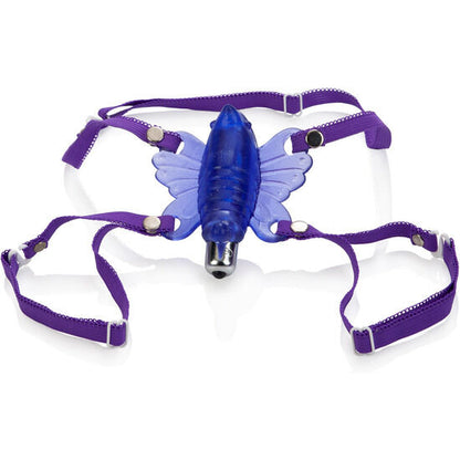 Calexotics Wireless Venus Butterfly | Niks.fi verkkokauppa