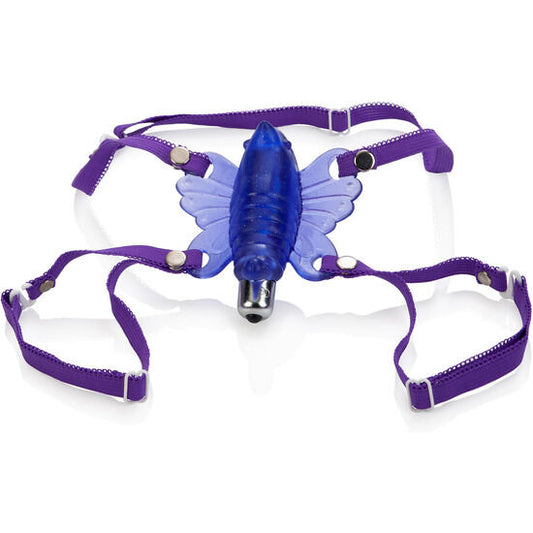Calexotics Wireless Venus Butterfly | Niks.fi verkkokauppa