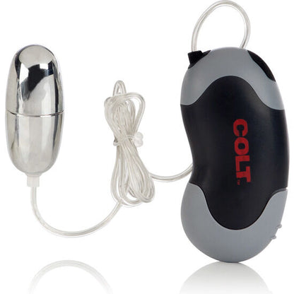 Calexotics Colt Xtreme Turbo Bullet | Niks.fi verkkokauppa