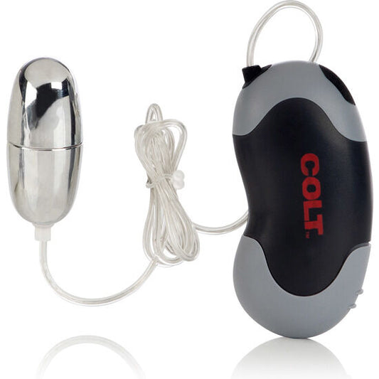 Calexotics Colt Xtreme Turbo Bullet | Niks.fi verkkokauppa