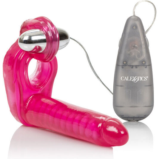 Calexotics The Ultimate Triple Stimulator | Niks.fi verkkokauppa