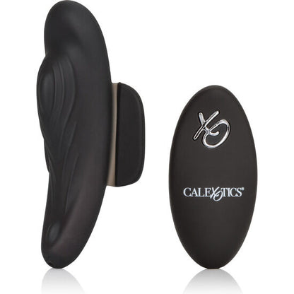 Calexotics Xo Remote Lock N Play Panty Teaser | Niks.fi verkkokauppa