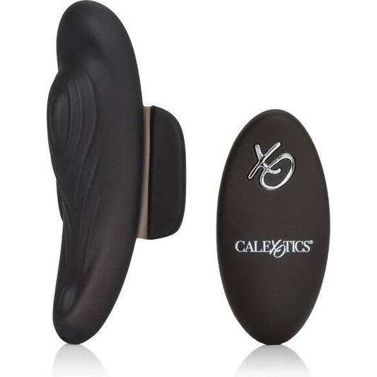 Calexotics Xo Remote Lock N Play Panty Teaser | Niks.fi verkkokauppa