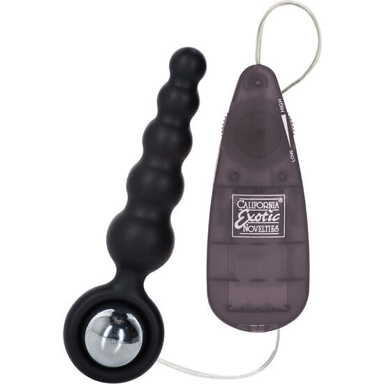 Calexotics Booty Call Booty Shaker Black | Niks.fi verkkokauppa