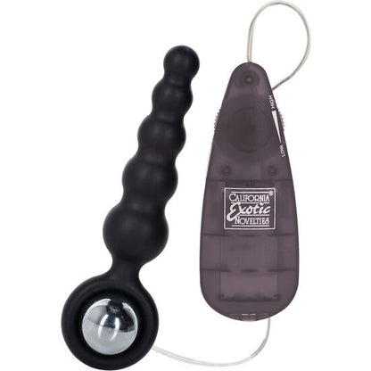 Calexotics Booty Call Booty Shaker Black | Niks.fi verkkokauppa